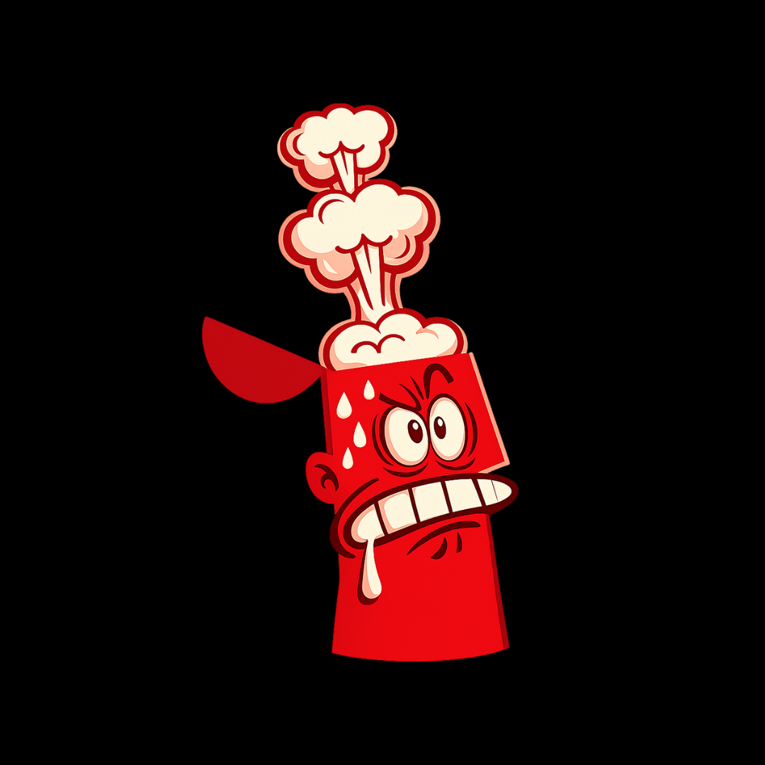 Control Your Anger Like A F*cking Princess ebook